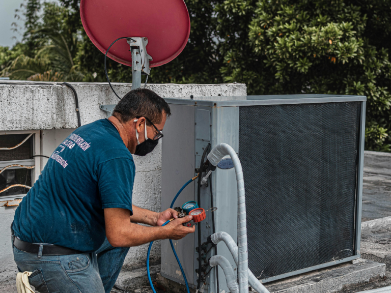 Best HVAC Services in Dubai, UAE